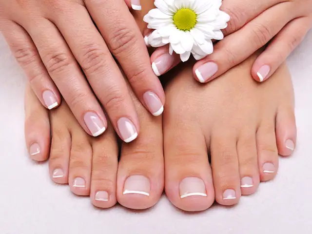 Seferihisar Pedikürcü